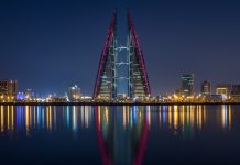 Bahrain's identity verification startup FACEKI closes seed