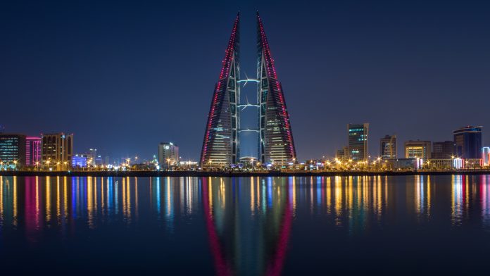 Bahrain's identity verification startup FACEKI closes seed