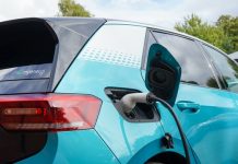 Autonomy partners Digisure embedded car insurance electric vehicles