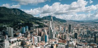 Colombian FinTech startup Finaktiva raises $25m