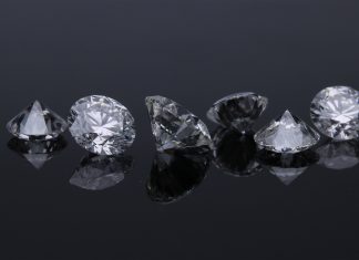 Diamond trading service Diamond Standard raises $30m