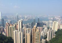 Hong Kong-based PayTech KPay closes $10m