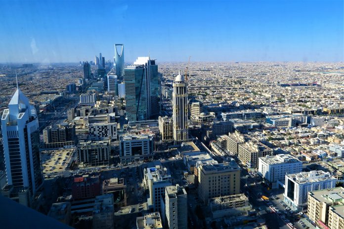Saudi Arabia's erad raises $2.4m for alternative financing service