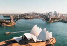 Australia sees new Cyber Wardens program launch to educate