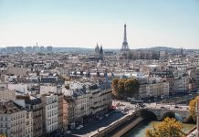 Paris-France-InsurTech-Olini-raises-funding-European-SMEs