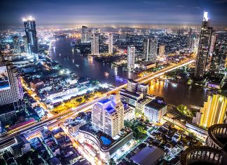 Thailand-PropTech-PropertyScout-Raises-$5m-funding