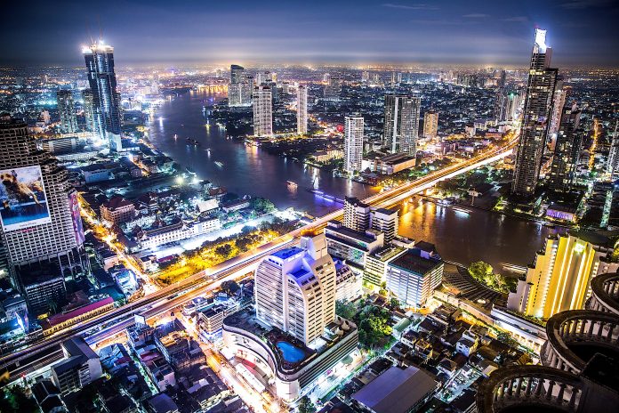 Thailand-PropTech-PropertyScout-Raises-$5m-funding