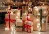 Consumers eager for Xmas shopping on Black Friday