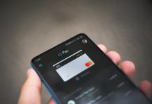Contactless mobile payment users to exceed 1 billion by 2024