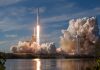 Marsh insures UK space rocket launch Marsh-insurers-UK-space-rocket-launch