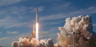 Marsh-insurers-UK-space-rocket-launch