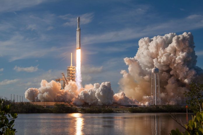 Marsh-insurers-UK-space-rocket-launch