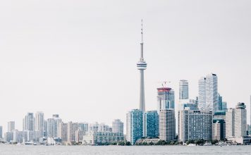 Meet Techstars Toronto Accelerator's nine African startups