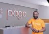 Nigerian PayTech Paga launches Visa physical and virtual cards