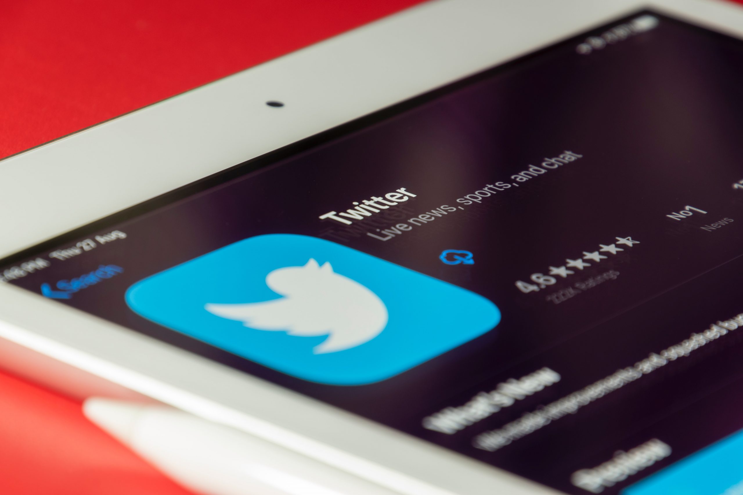 Twitter Is No Longer Secure, According to Former Safety Chief