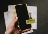 What are the main options for digital authentication services