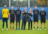 European FinTech Ebury becomes Parma Calcio 1913 kit sponsor