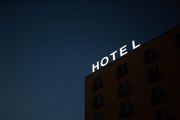Hotel payment software startup Selfbook nets funds