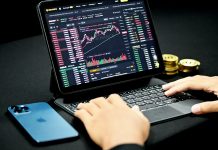 Institutional crypto markets provider Finery Markets nets $5.5m