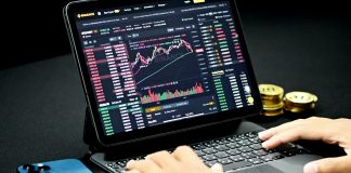 Institutional crypto markets provider Finery Markets nets $5.5m