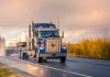 Cover Whale to improve commercial trucking safety through Nexar