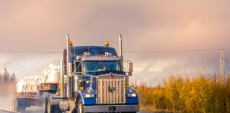 Cover Whale to improve commercial trucking safety through Nexar