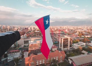 First Rate acquires Chile-based WealthTech Finantech