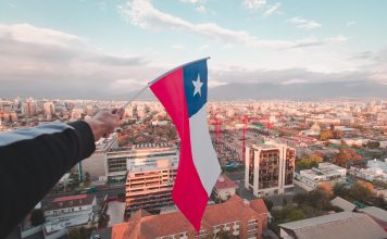 First Rate acquires Chile-based WealthTech Finantech