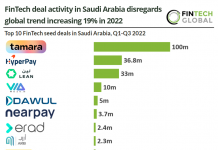top 10 fintech deals in saudi arabia 2022