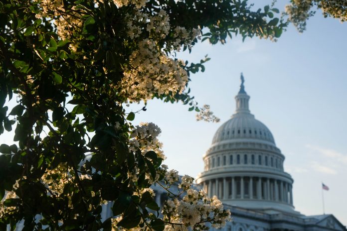 Republicans ask Congress to block ESG rule