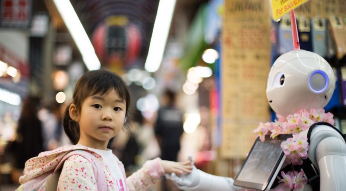 Why NLP need human-in-the-loop
