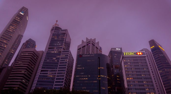 HSBC buys Silicon Valley Bank UK for £1 to help UK startups