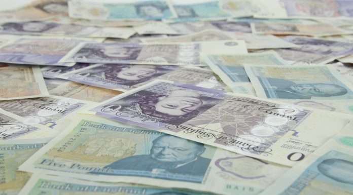 Business lender TradeBridge secures credit facility of up to £100m