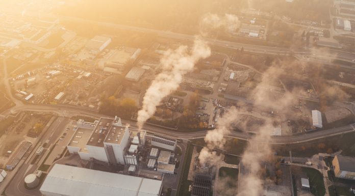 Canadian government to mandate large suppliers to disclose GHG emissions Canada
