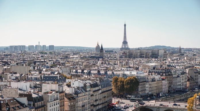 France-based invoice financing startup Aria nets €50m
