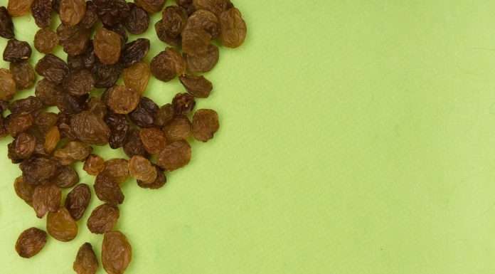 Raisin