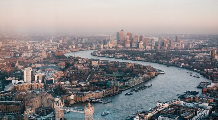 The UK's FCA will tackle competition in trade market data
