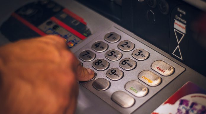 UK's FCA takes action against crypto ATMs in London