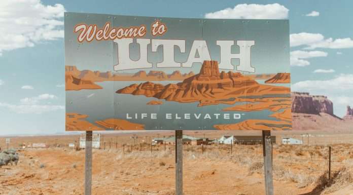 utah