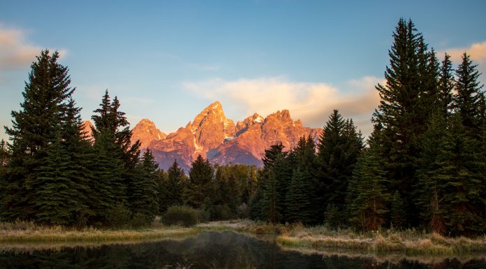 Wyoming