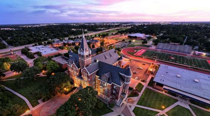 Kansas