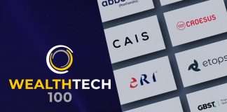 5th annual WealthTech100 names the companies you can't afford to miss
