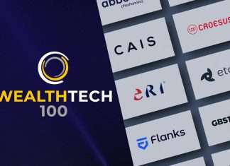 5th annual WealthTech100 names the companies you can't afford to miss