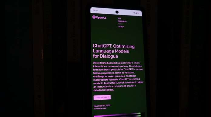ChatGPT can return to Italy if OpenAI complies with privacy rules, states watchdog ChatGPT
