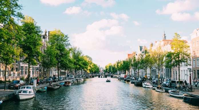 Dutch FinTech Factris scores €50m investment Factris