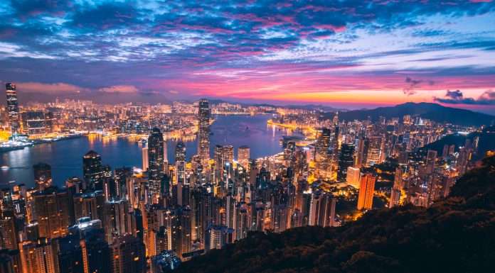 HKEX to require climate reporting from all issuers from 2024 HKEX