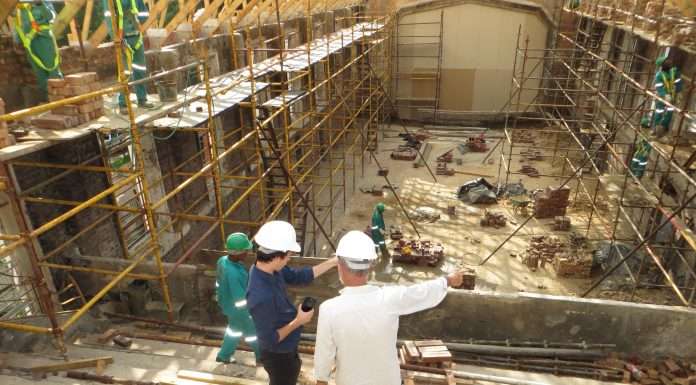 Real estate finance software developer Built Technologies gets Citi backing