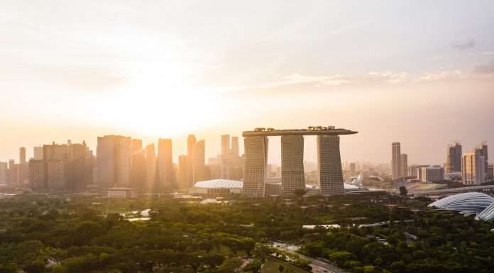 RegTech company Know Your Customer gains two clients in Singapore