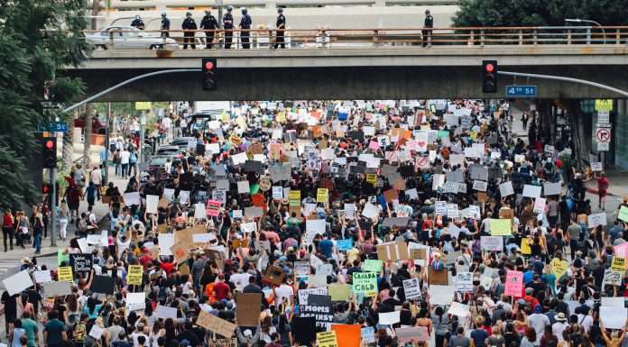 civil-unrest-reducing-risk-appetite-in-political-violence-insurance-market-howden-says