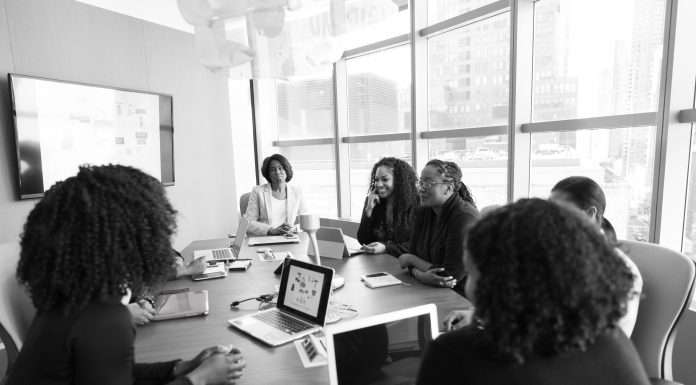 Female leaders call for regulation to combat gender pay gap female-leaders-call-for-regulation-to-combat-gender-pay-gap-and-boost-female-progression